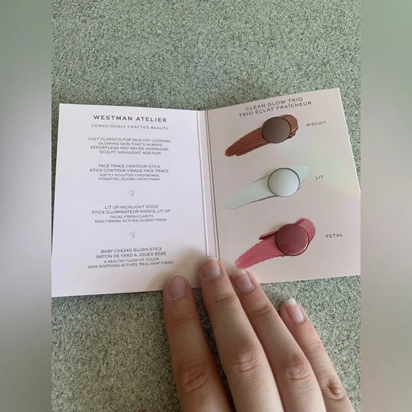 Skincare Sampler Bundle 🛍️**Bundle and Save!**🛍️ - Picture 5 of 12